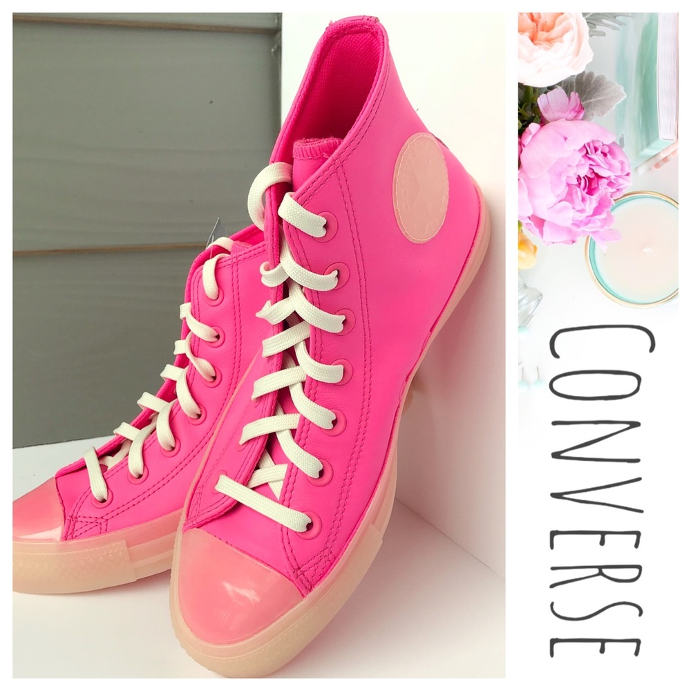 20% off 2/ NWT Converse Chuck Taylor All Stars